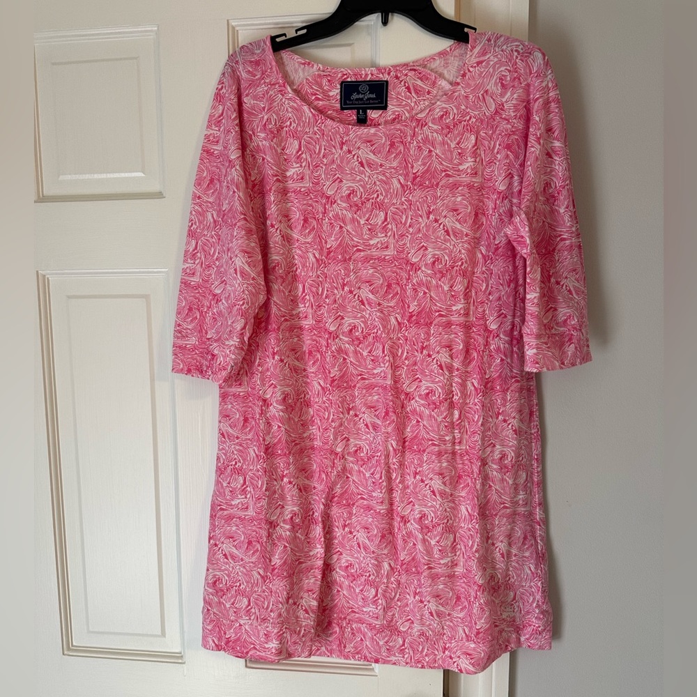 Lauren James dress